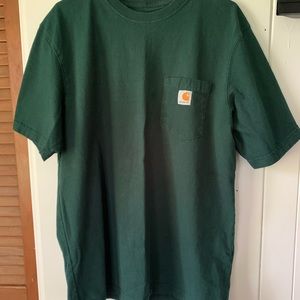 Carhartt men’s shirt
